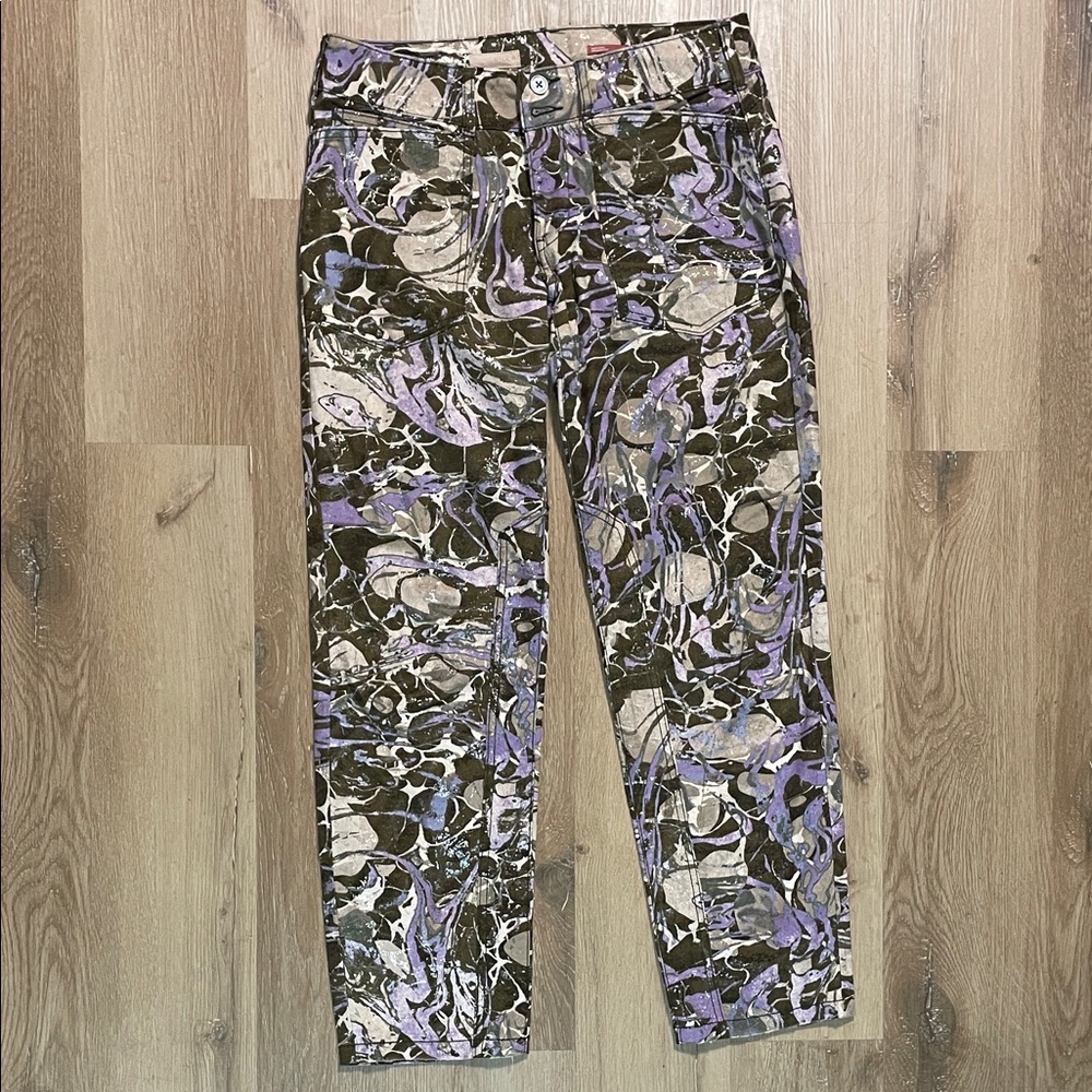 Pilcro The Wanderer Pants size 27